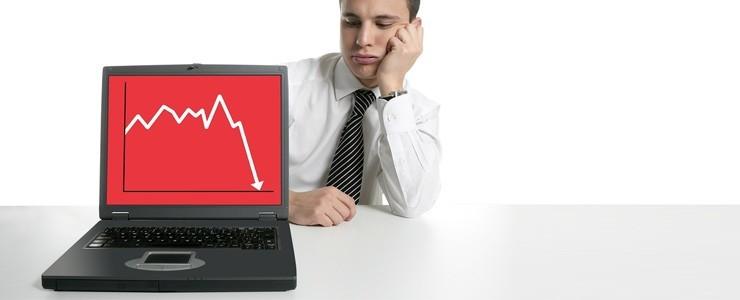 Dealing with Bad News and Stock Price Declines