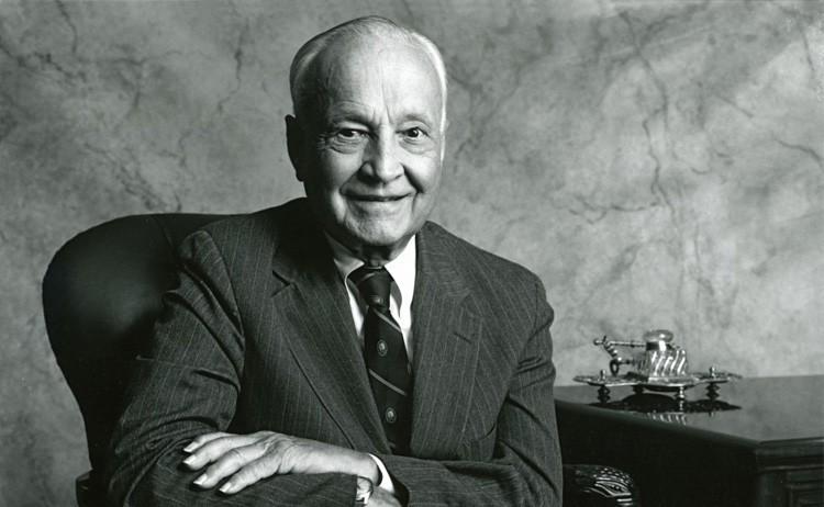 Investment Lessons from Sir John Templeton