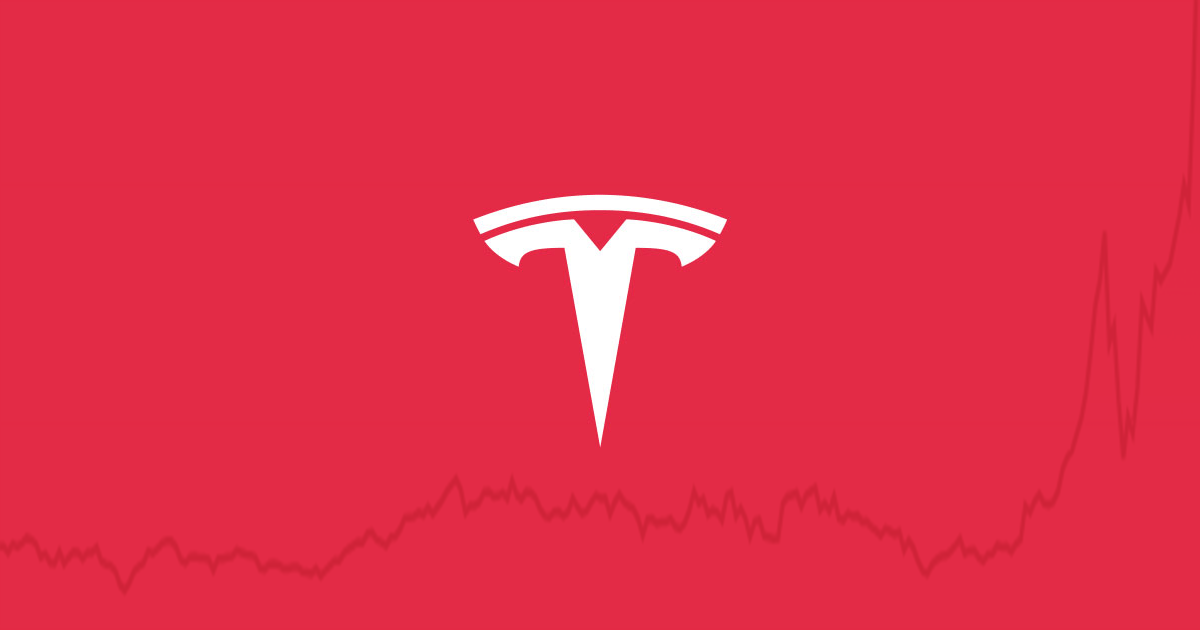Tesla Stock Value Forecast: Worth TRILLIONS by 2030