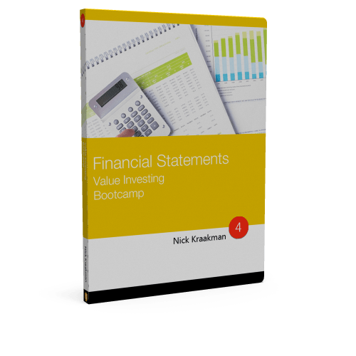 Financial statement analysis