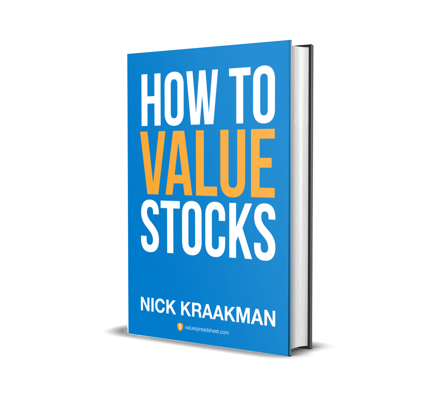 How to Value Stocks