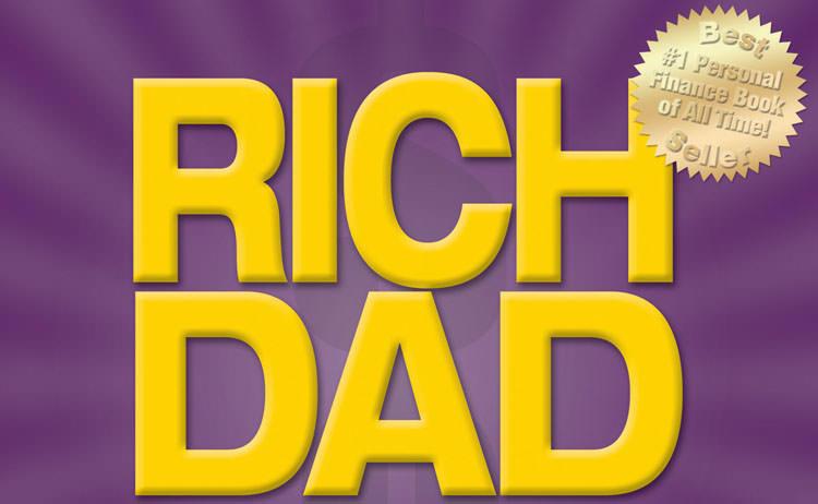 Key lessons from Rich Dad, Poor Dad by Robert Kiyosaki