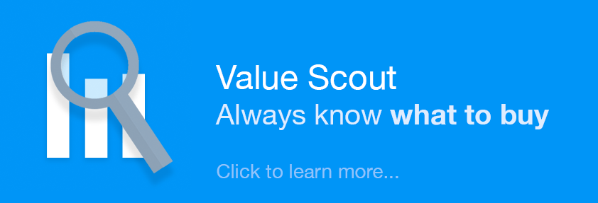 Value Scout