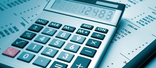 Step 3 - Calculate intrinsiv values - How to Find Undervalued Stocks