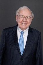 Warren Buffett